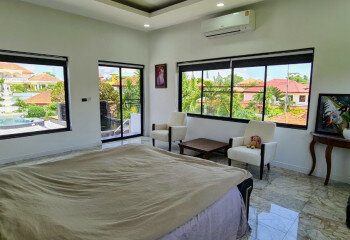 Дом в Банг Ламунге, Таиланд | THE240259