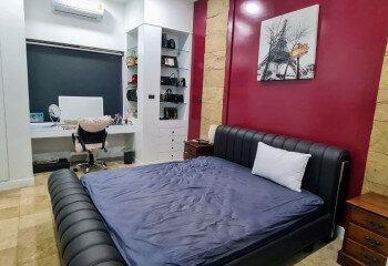 Дом в Банг Ламунге, Таиланд | THE240259