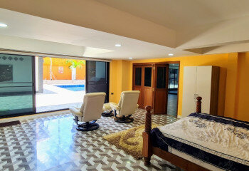 Дом в Банг Ламунге, Таиланд | THE240259