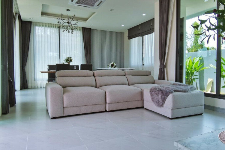 Дом в Банг Ламунге, Таиланд | THE538808