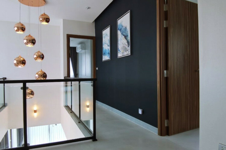 Дом в Банг Ламунге, Таиланд | THE538808