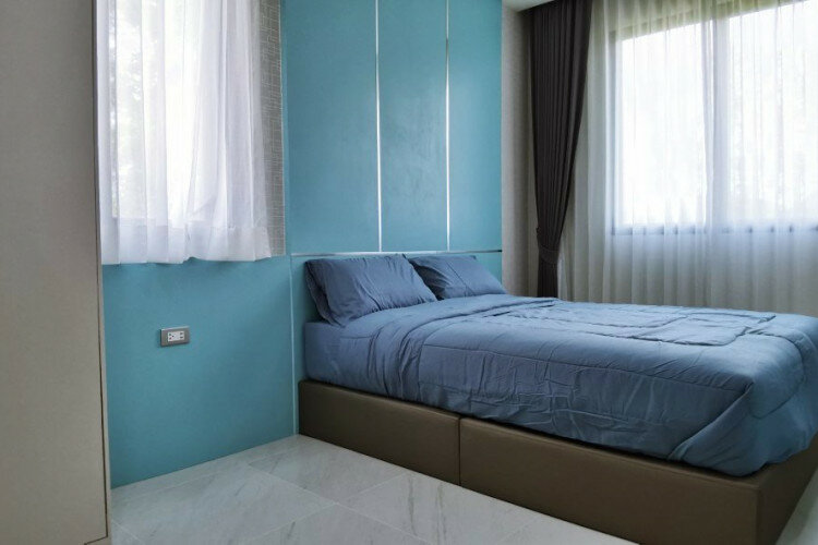 Дом в Банг Ламунге, Таиланд | THE538808