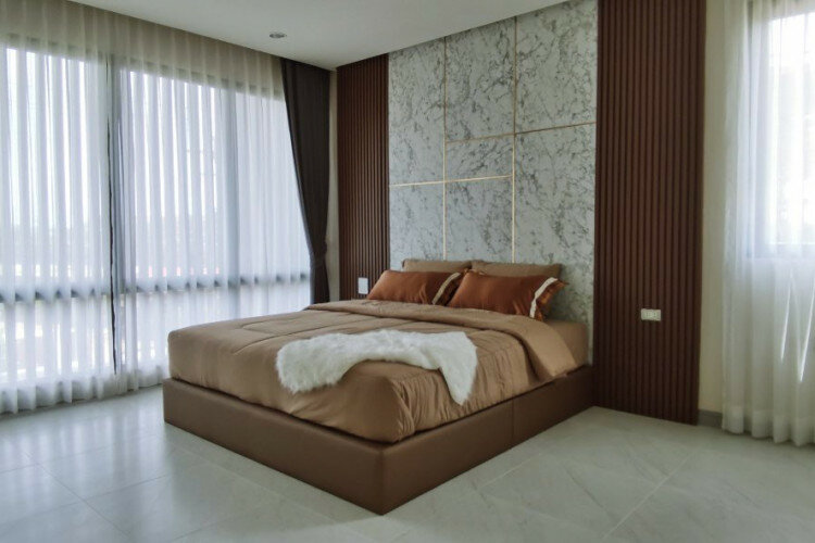 Дом в Банг Ламунге, Таиланд | THE538808