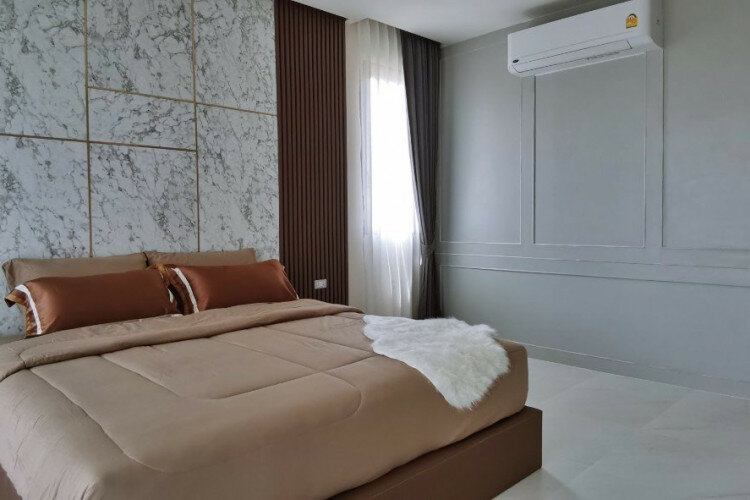 Дом в Банг Ламунге, Таиланд | THE538808