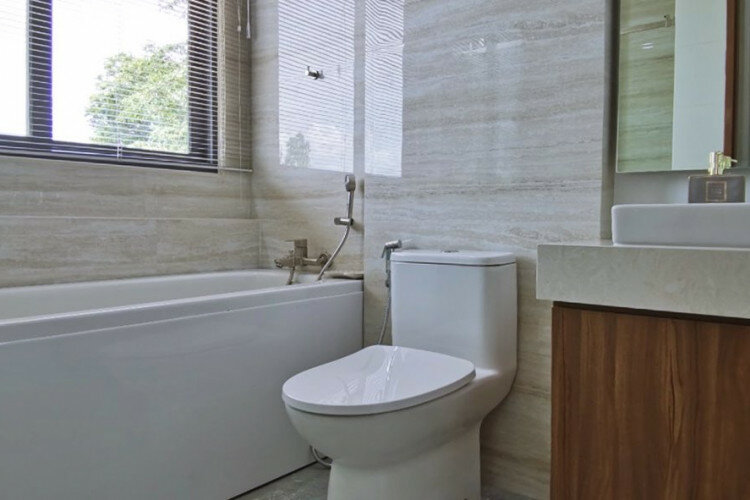 Дом в Банг Ламунге, Таиланд | THE538808