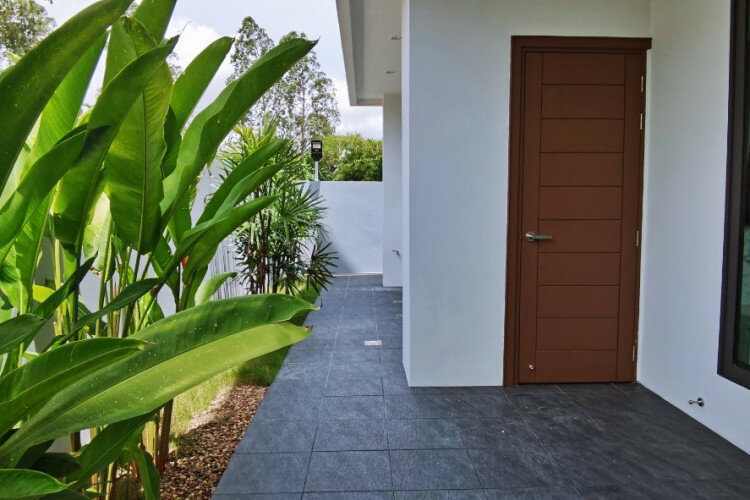 Дом в Банг Ламунге, Таиланд | THE538808