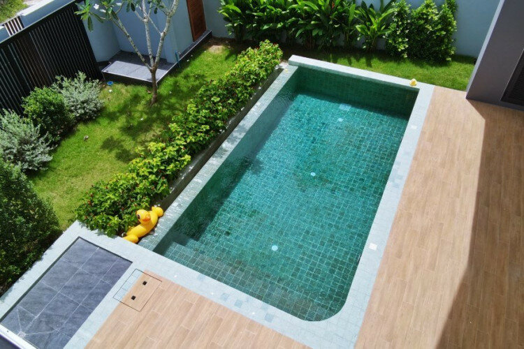 Дом в Банг Ламунге, Таиланд | THE538808