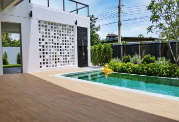 Дом в Банг Ламунге, Таиланд | THE538808