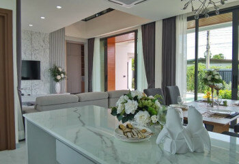 Дом в Банг Ламунге, Таиланд | THE538808