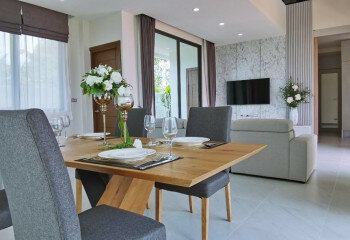 Дом в Банг Ламунге, Таиланд | THE538808