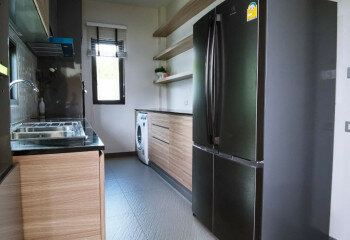 Дом в Банг Ламунге, Таиланд | THE538808