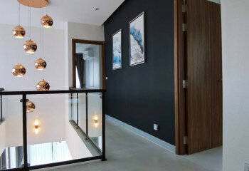 Дом в Банг Ламунге, Таиланд | THE538808