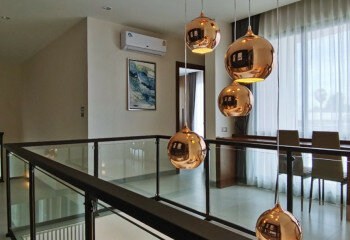 Дом в Банг Ламунге, Таиланд | THE538808