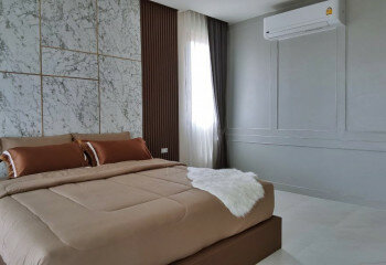 Дом в Банг Ламунге, Таиланд | THE538808