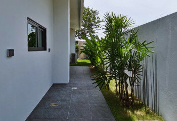 Дом в Банг Ламунге, Таиланд | THE538808