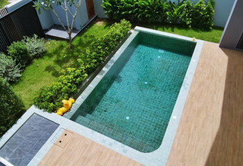 Дом в Банг Ламунге, Таиланд | THE538808