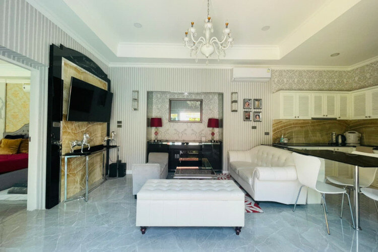 Дом в Банг Ламунге, Таиланд | THE139056