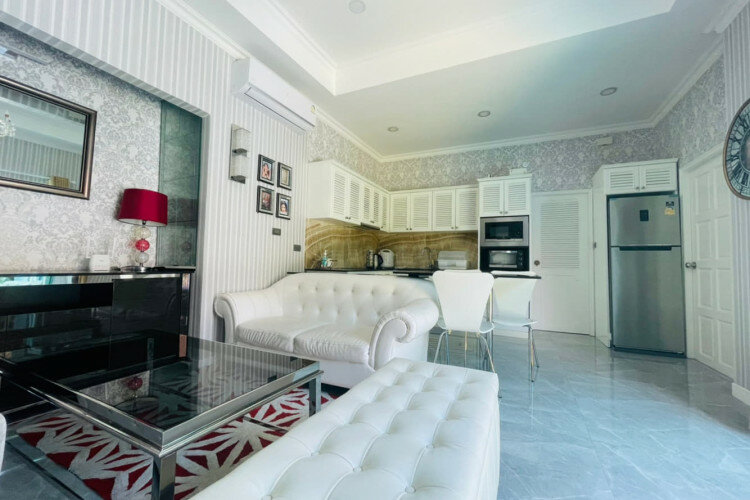 Дом в Банг Ламунге, Таиланд | THE139056