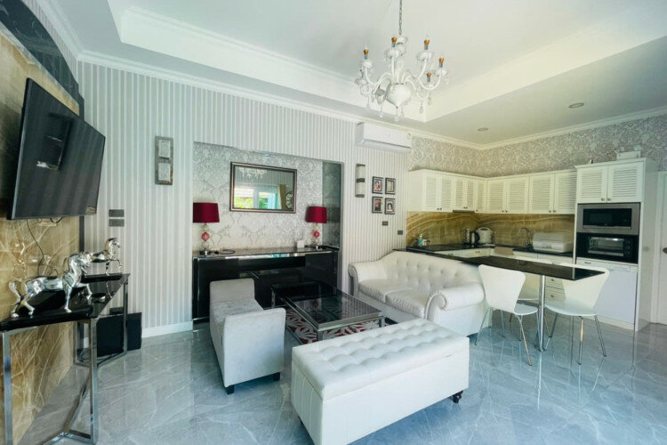 Дом в Банг Ламунге, Таиланд | THE139056