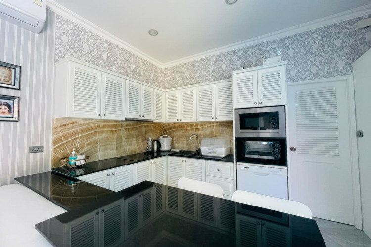 Дом в Банг Ламунге, Таиланд | THE139056