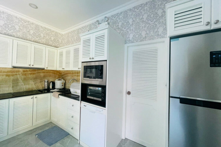 Дом в Банг Ламунге, Таиланд | THE139056