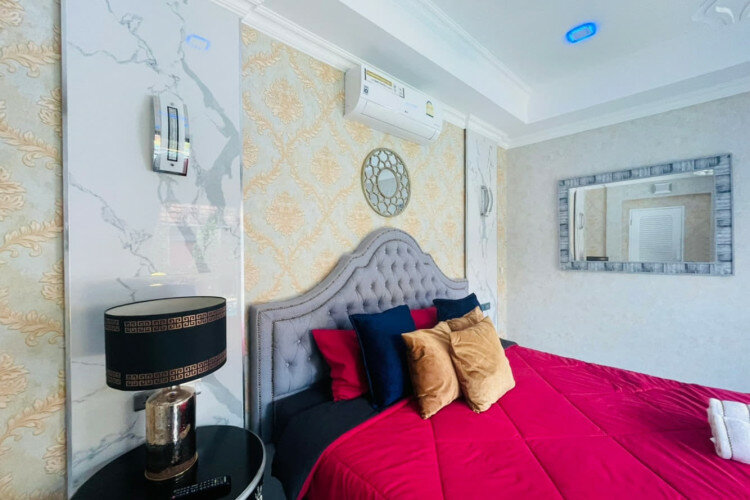 Дом в Банг Ламунге, Таиланд | THE139056