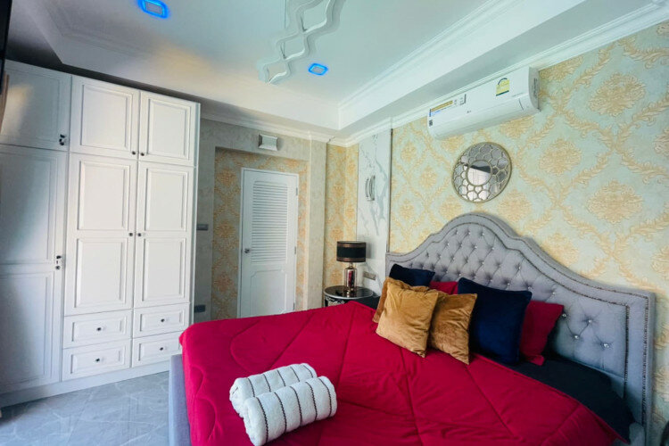 Дом в Банг Ламунге, Таиланд | THE139056