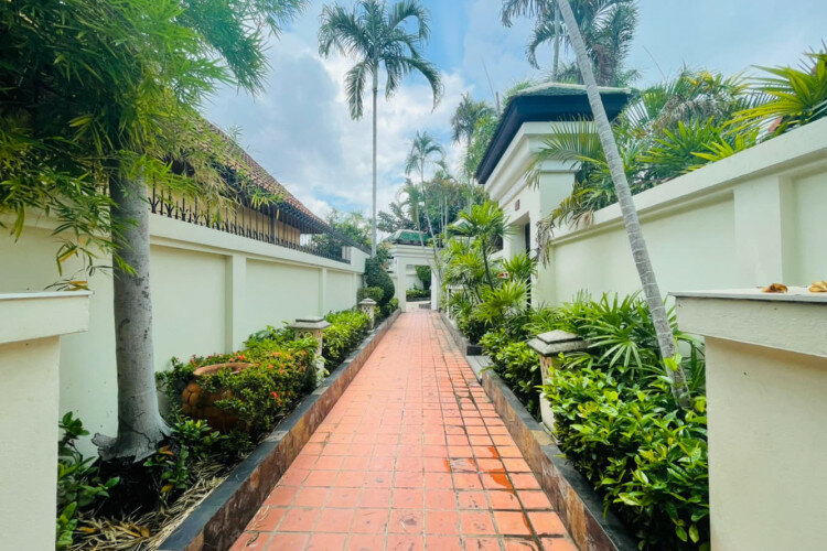 Дом в Банг Ламунге, Таиланд | THE139056