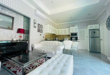 Дом в Банг Ламунге, Таиланд | THE139056