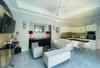 Дом в Банг Ламунге, Таиланд | THE139056