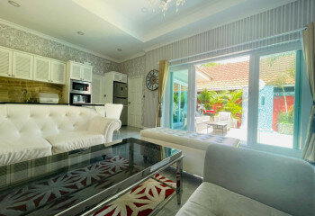 Дом в Банг Ламунге, Таиланд | THE139056