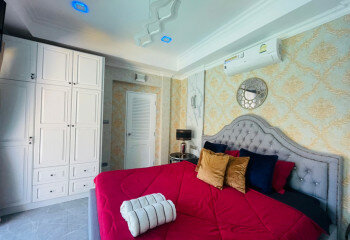 Дом в Банг Ламунге, Таиланд | THE139056