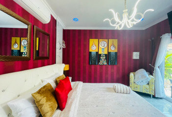 Дом в Банг Ламунге, Таиланд | THE139056