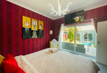 Дом в Банг Ламунге, Таиланд | THE139056