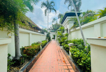 Дом в Банг Ламунге, Таиланд | THE139056