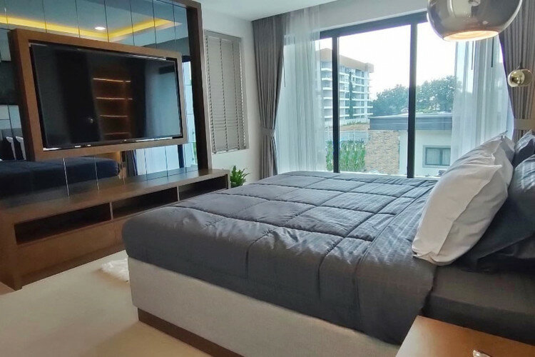 Дом в Банг Ламунге, Таиланд | THE439121