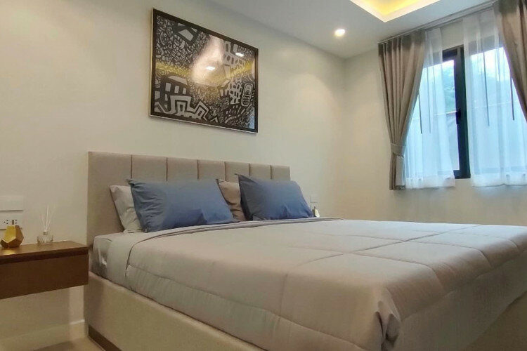 Дом в Банг Ламунге, Таиланд | THE439121