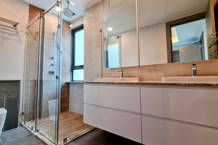 Дом в Банг Ламунге, Таиланд | THE439121