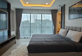 Дом в Банг Ламунге, Таиланд | THE439121