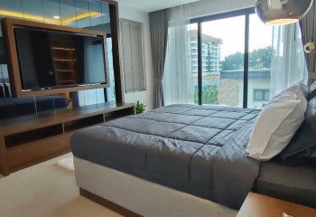 Дом в Банг Ламунге, Таиланд | THE439121