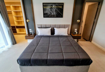 Дом в Банг Ламунге, Таиланд | THE439121