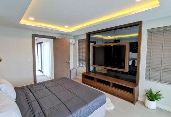 Дом в Банг Ламунге, Таиланд | THE439121