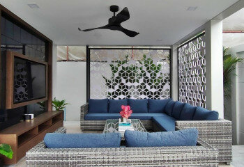 Дом в Банг Ламунге, Таиланд | THE439121