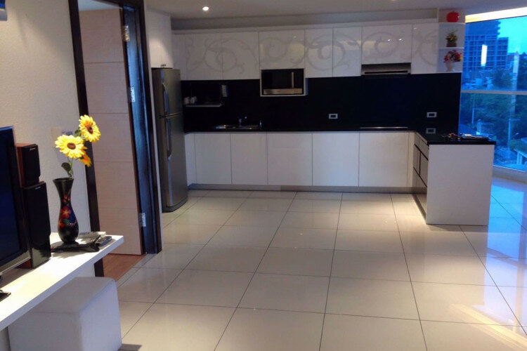 Кондоминиум в Паттайе, Таиланд | THE255160