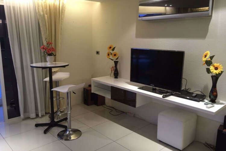 Кондоминиум в Паттайе, Таиланд | THE255160