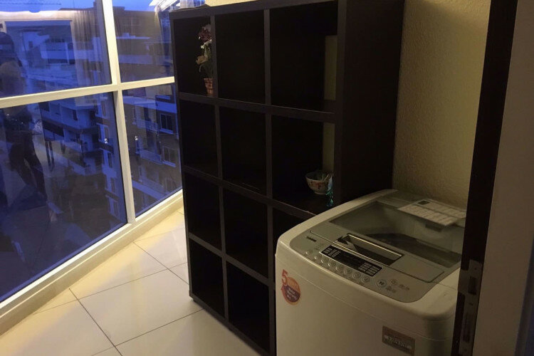 Кондоминиум в Паттайе, Таиланд | THE255160