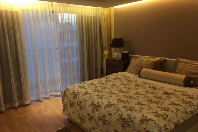 Кондоминиум в Паттайе, Таиланд | THE255160