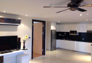 Кондоминиум в Паттайе, Таиланд | THE255160