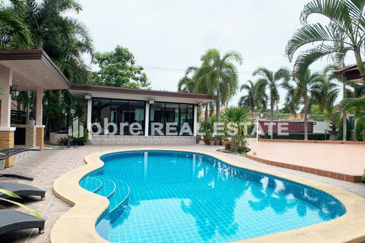 Дом в Банг Ламунге, Таиланд | THE339970