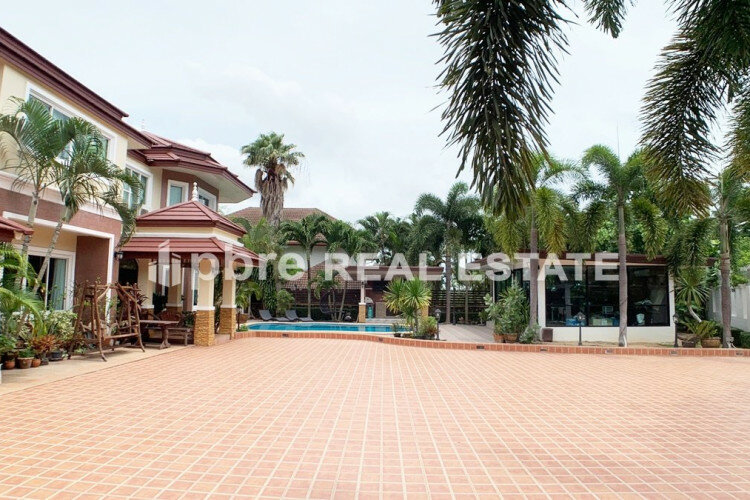 Дом в Банг Ламунге, Таиланд | THE339970